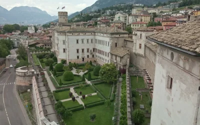 Museo Castello del Buonconsiglio