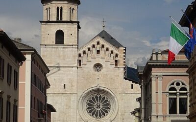 Duomo di San Vigilio