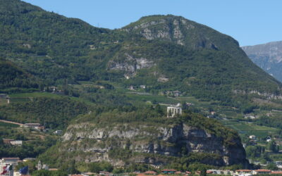 Mausoleo di Cesare Battisti